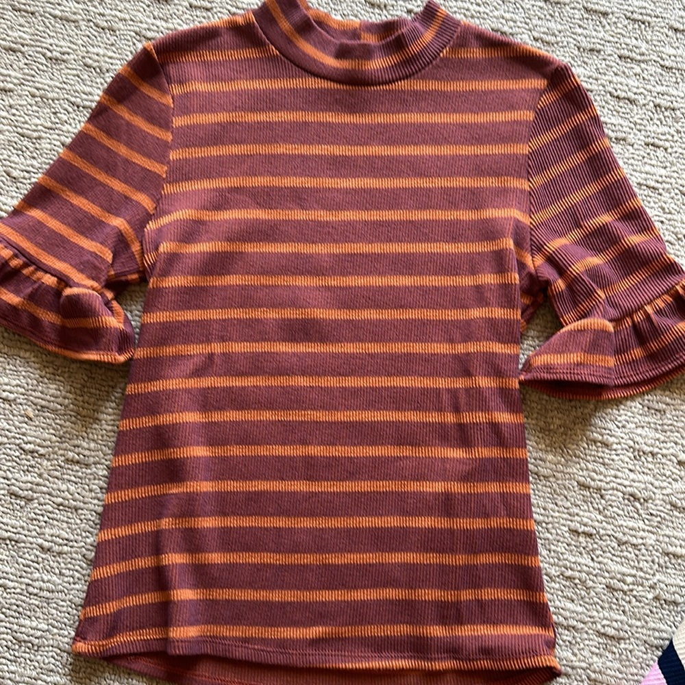 Bundle of 2 ROOLEE tops - Picture 3 of 4